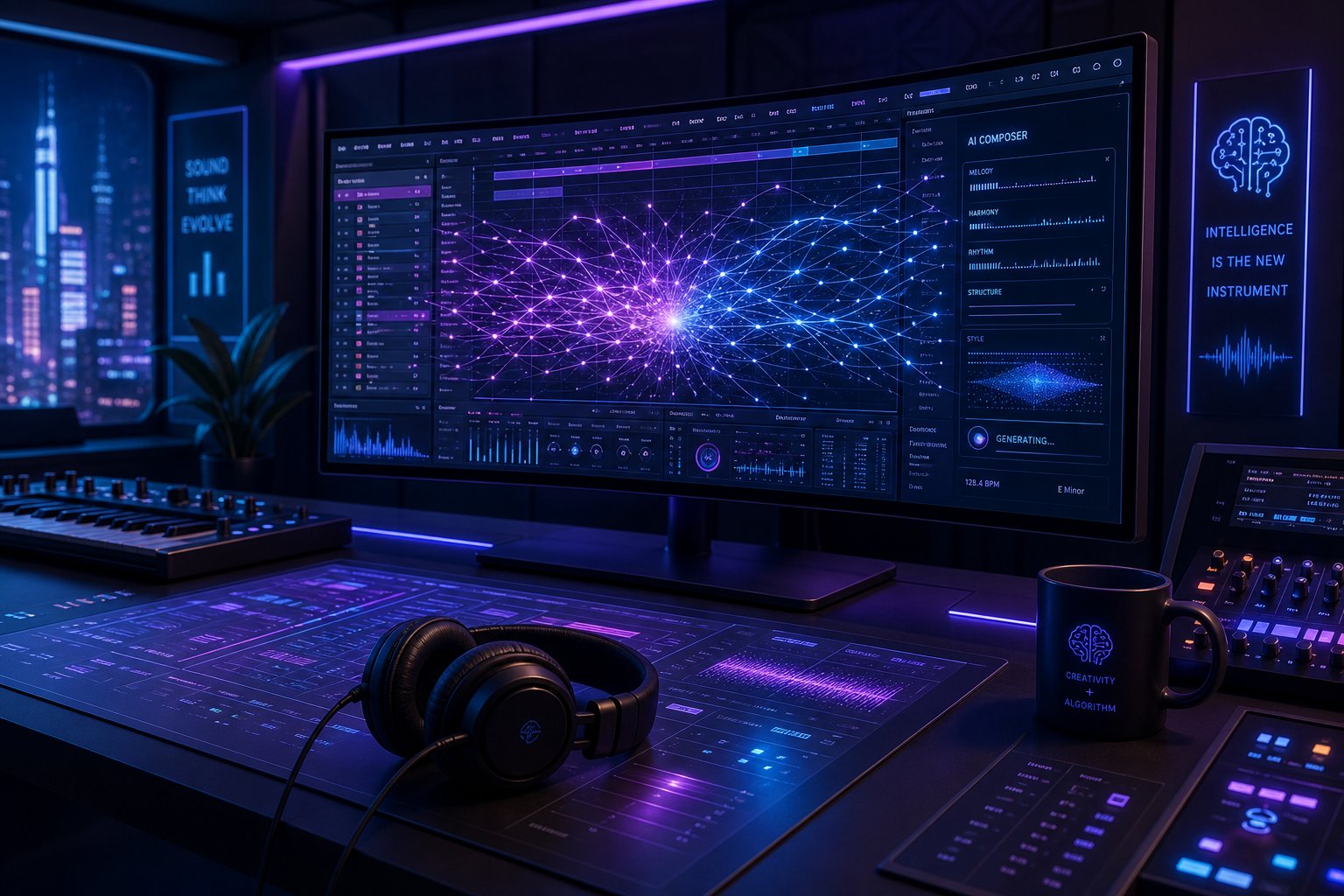 Does DistroKid accept music created with AI? One wrong click and you'll be banned.