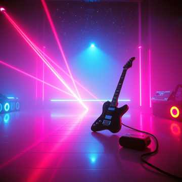 Диско-магнетизм