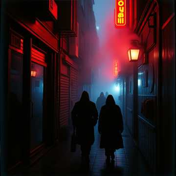 Законы-улиц