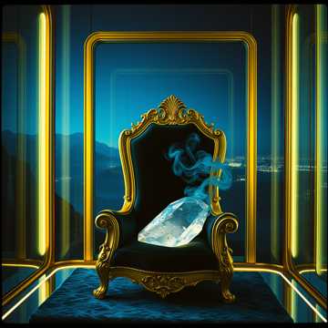 Позолота-пустоты