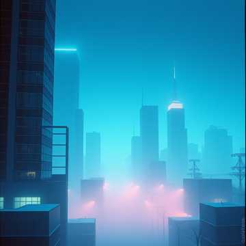 Стеклянные-стены