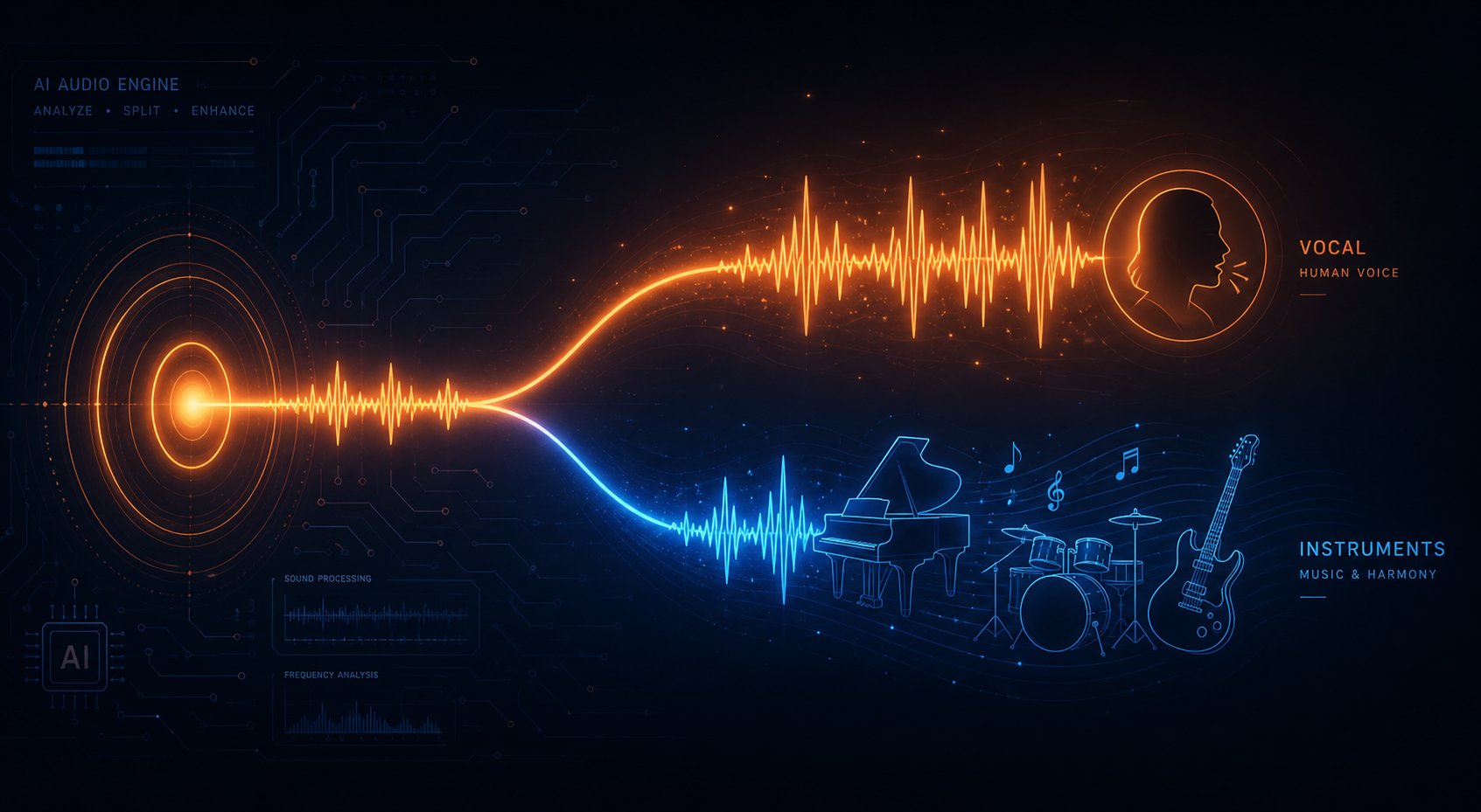 First Person Gui Tutorial A comparative review of the 5 leading AI music creation platforms — who ...