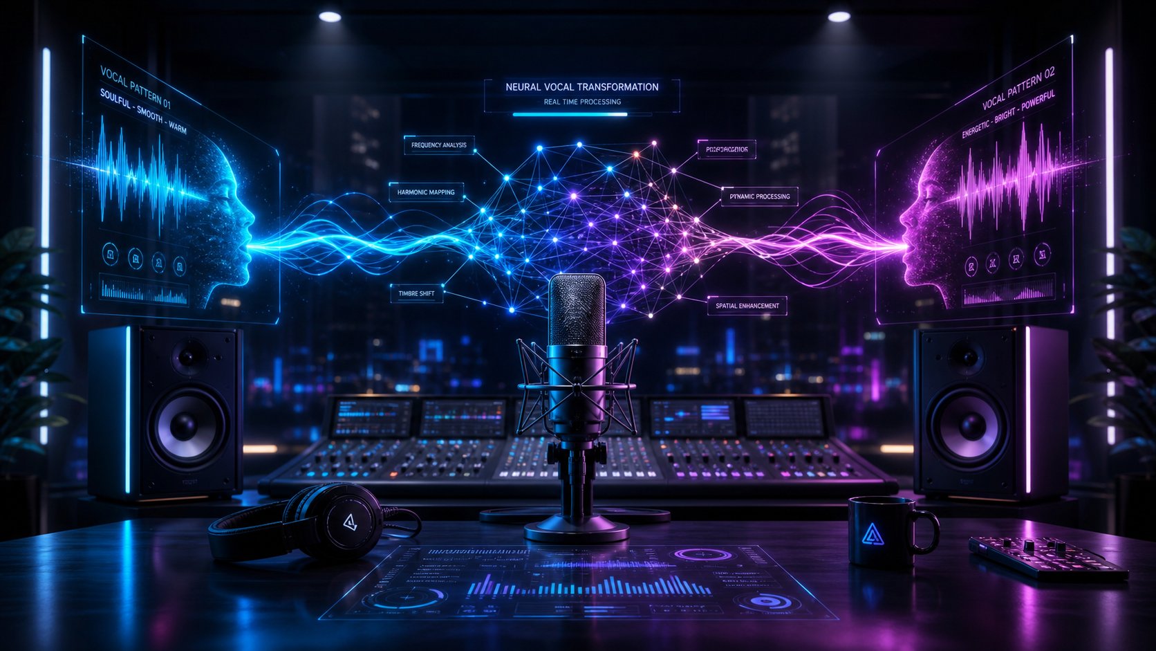 How to Create AI Music Covers That Will Fool Even the Most Devoted Fans