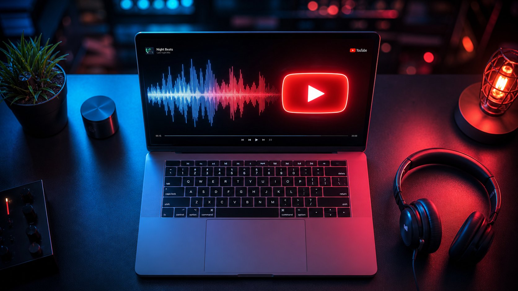 youtube
